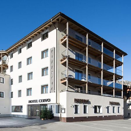 Hotel Cervo سيلس ماريا المظهر الخارجي الصورة