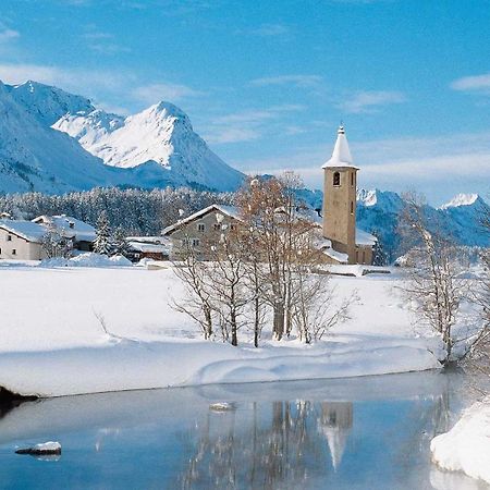 Hotel Cervo سيلس ماريا المظهر الخارجي الصورة