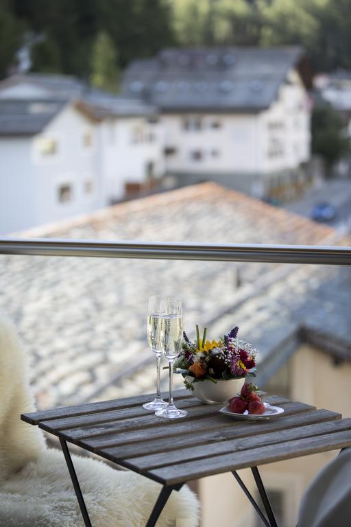 Hotel Cervo سيلس ماريا المظهر الخارجي الصورة