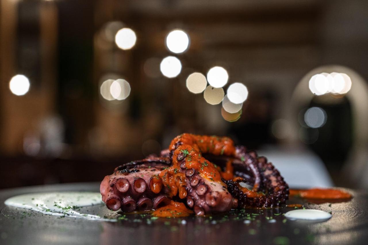 Hotel Cervo سيلس ماريا المظهر الخارجي الصورة