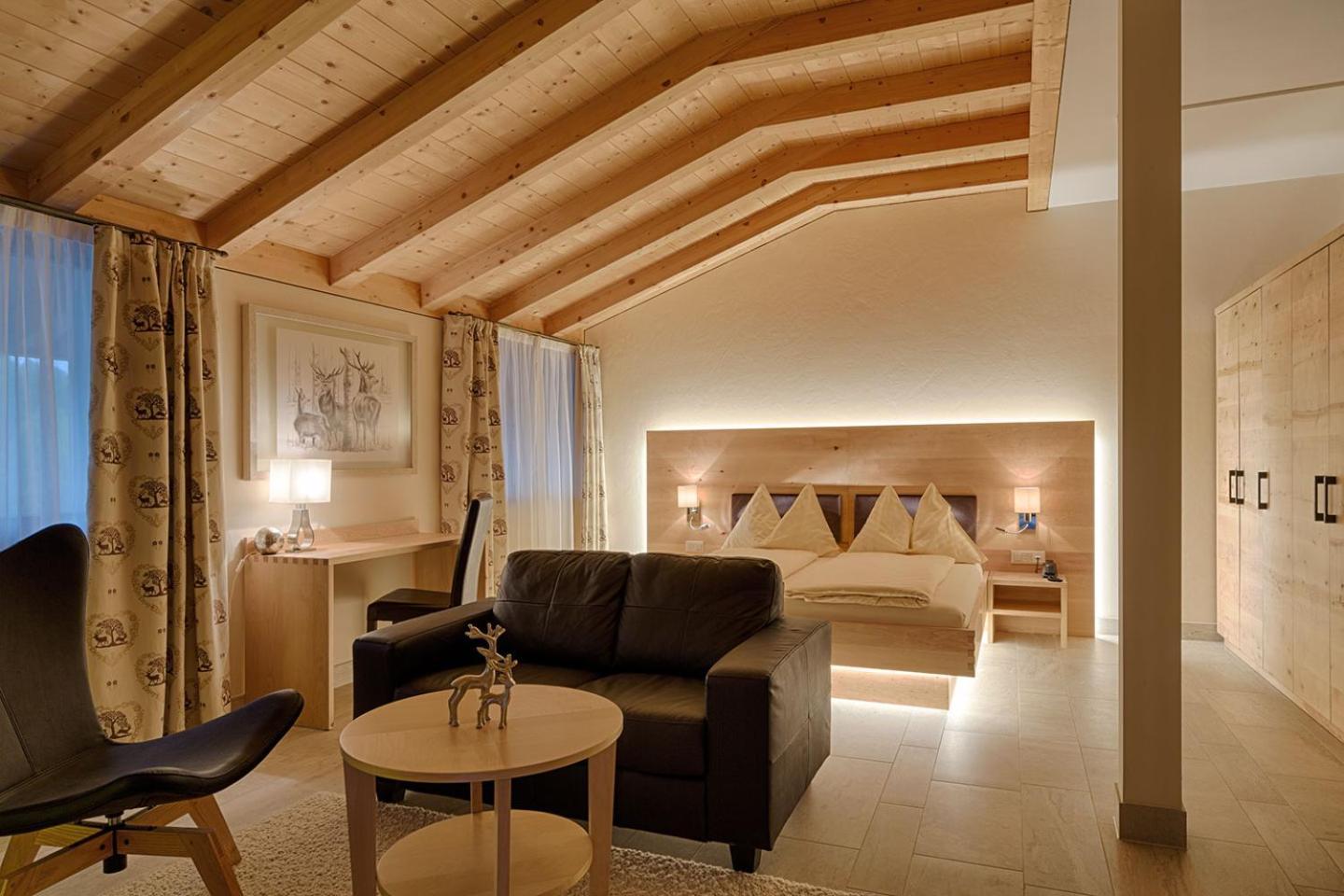 Hotel Cervo سيلس ماريا المظهر الخارجي الصورة
