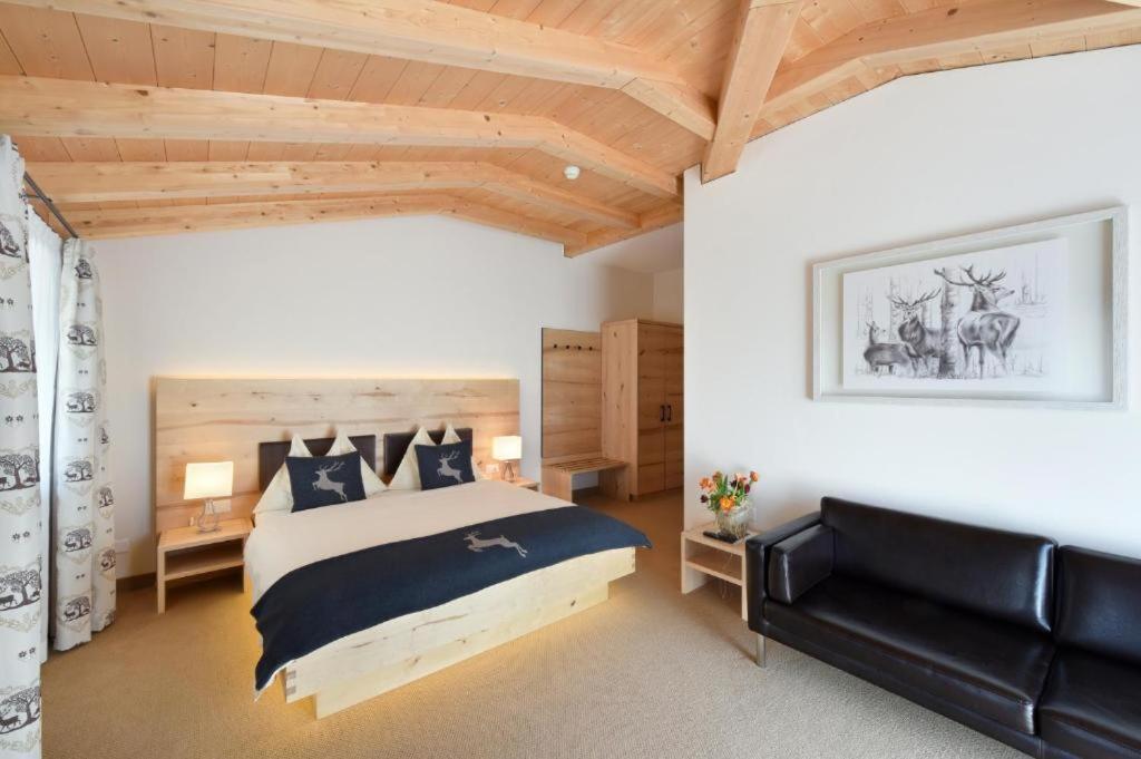 Hotel Cervo سيلس ماريا المظهر الخارجي الصورة