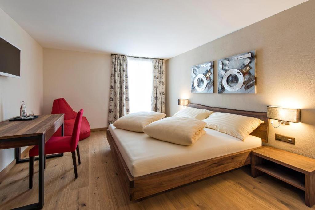 Hotel Cervo سيلس ماريا المظهر الخارجي الصورة