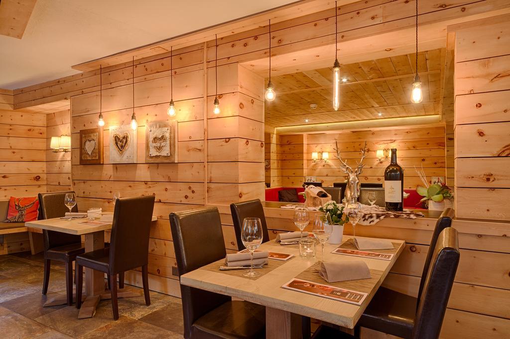 Hotel Cervo سيلس ماريا المظهر الخارجي الصورة