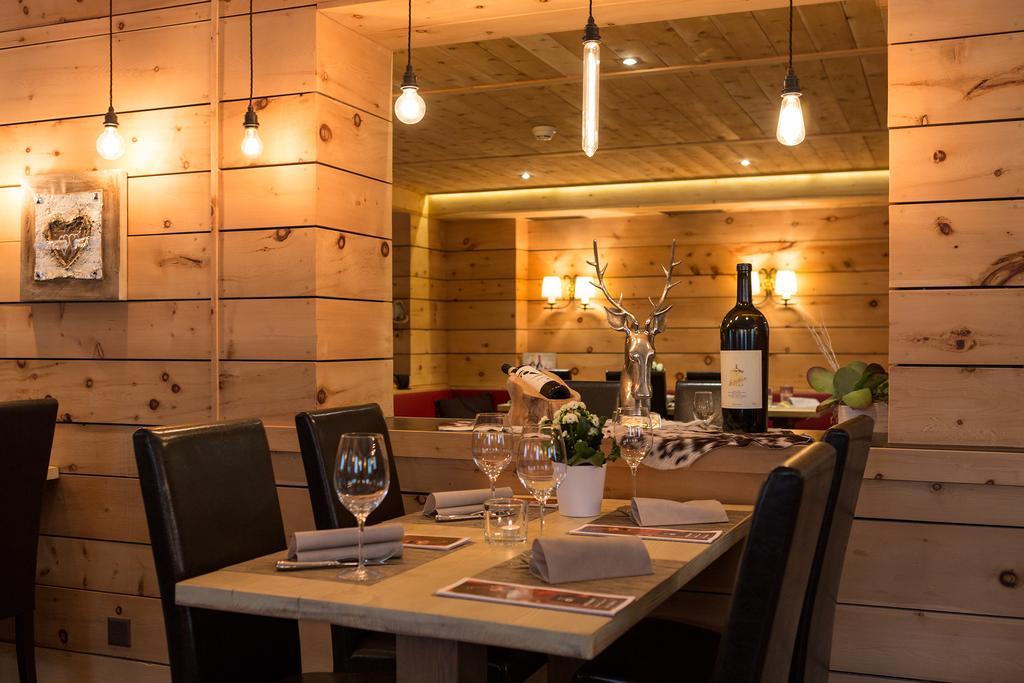 Hotel Cervo سيلس ماريا المظهر الخارجي الصورة