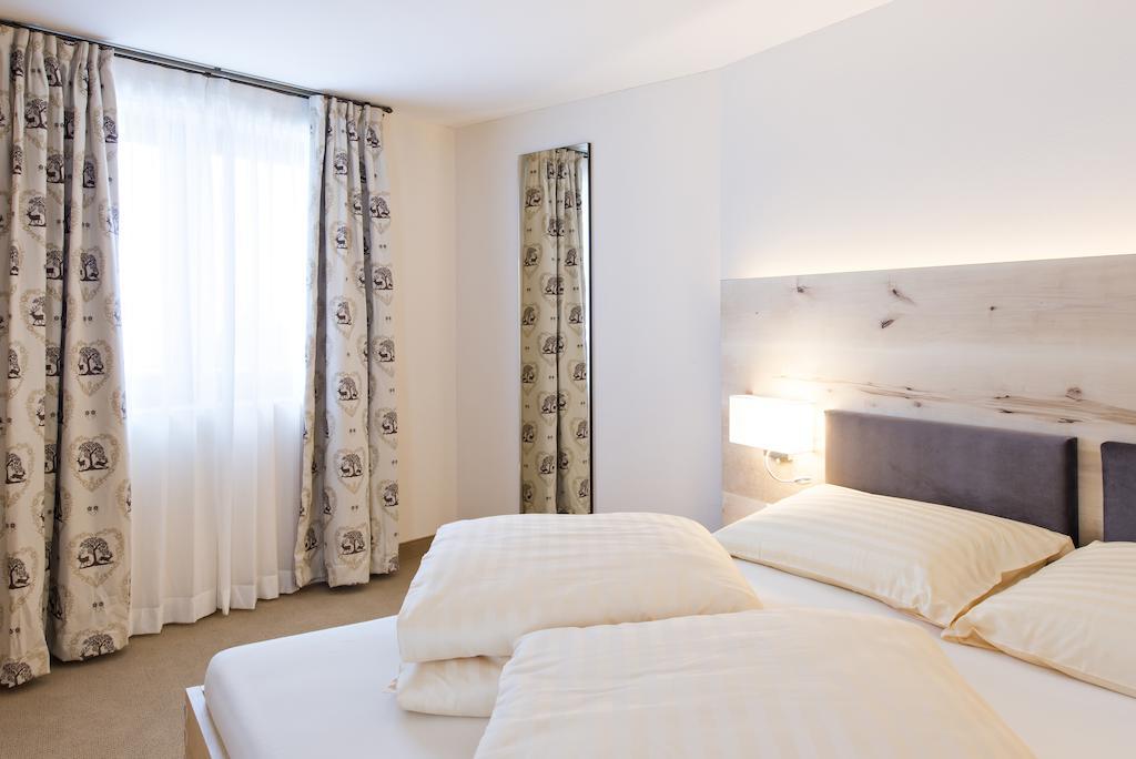 Hotel Cervo سيلس ماريا المظهر الخارجي الصورة