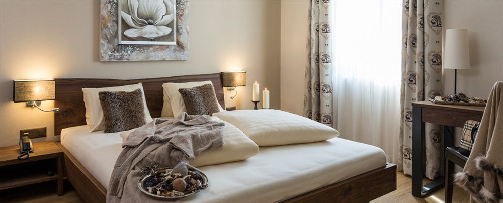 Hotel Cervo سيلس ماريا المظهر الخارجي الصورة