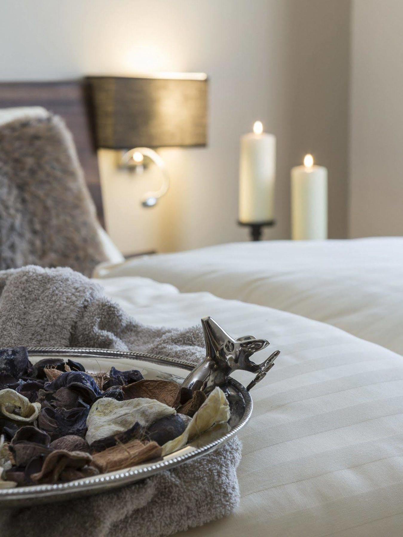 Hotel Cervo سيلس ماريا المظهر الخارجي الصورة