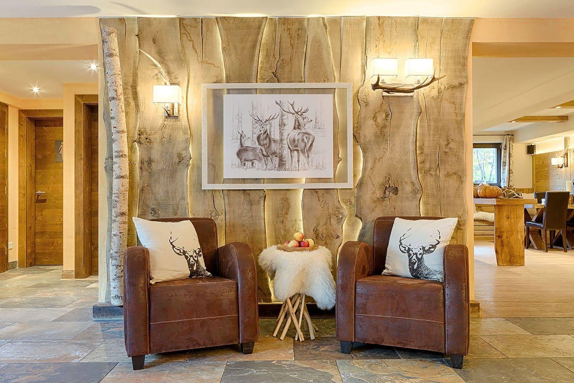 Hotel Cervo سيلس ماريا المظهر الخارجي الصورة