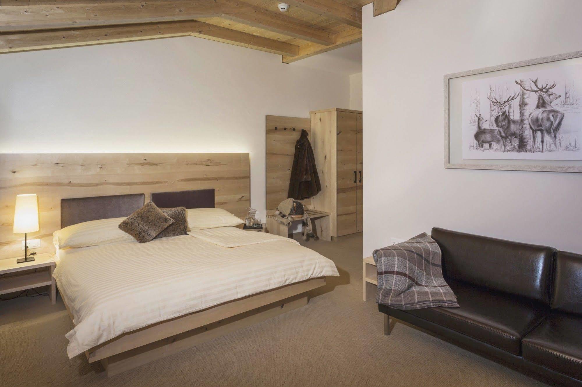 Hotel Cervo سيلس ماريا المظهر الخارجي الصورة