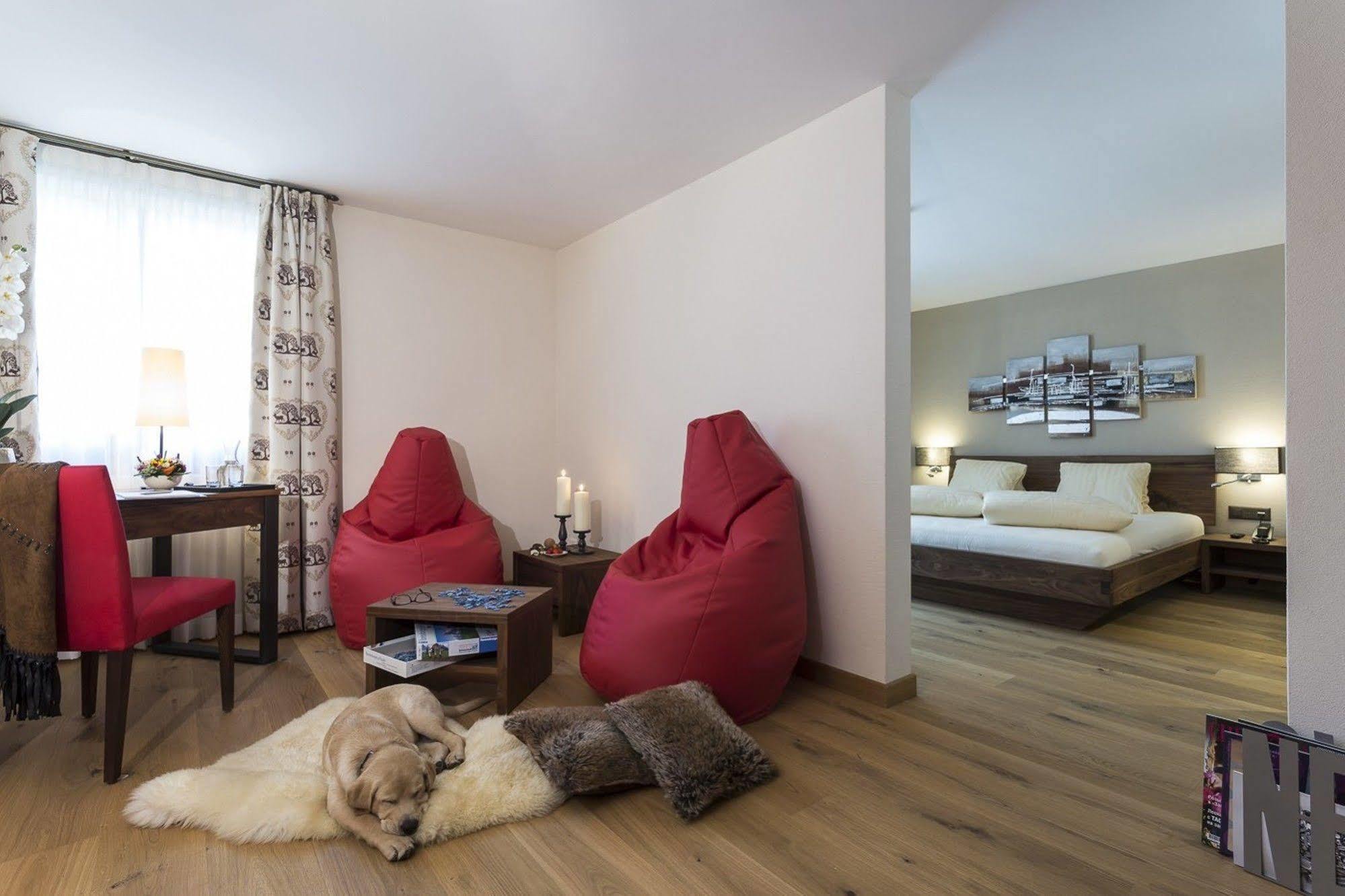 Hotel Cervo سيلس ماريا المظهر الخارجي الصورة