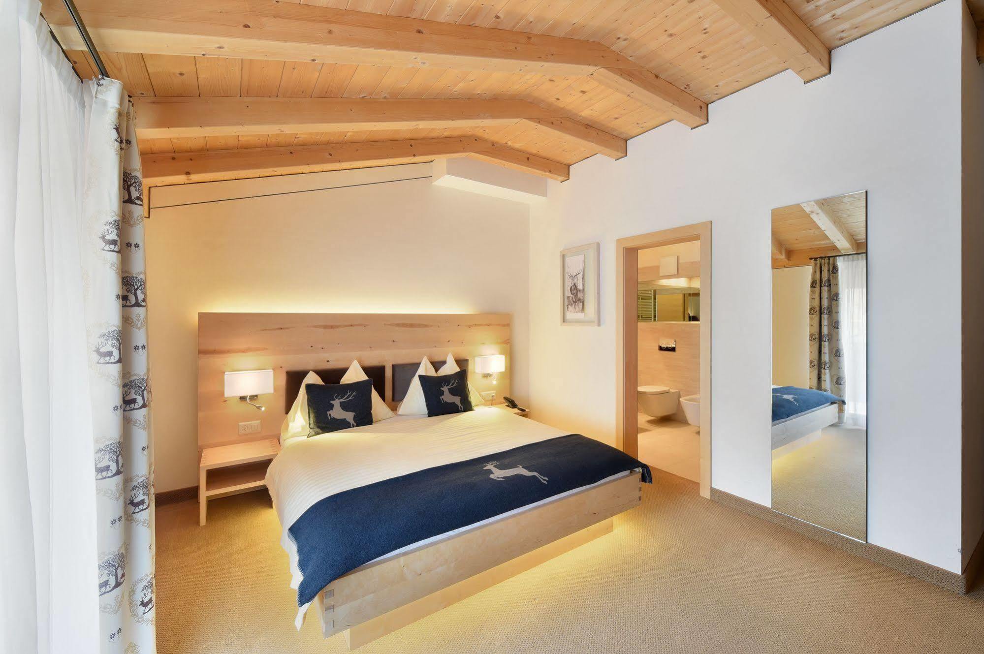 Hotel Cervo سيلس ماريا المظهر الخارجي الصورة