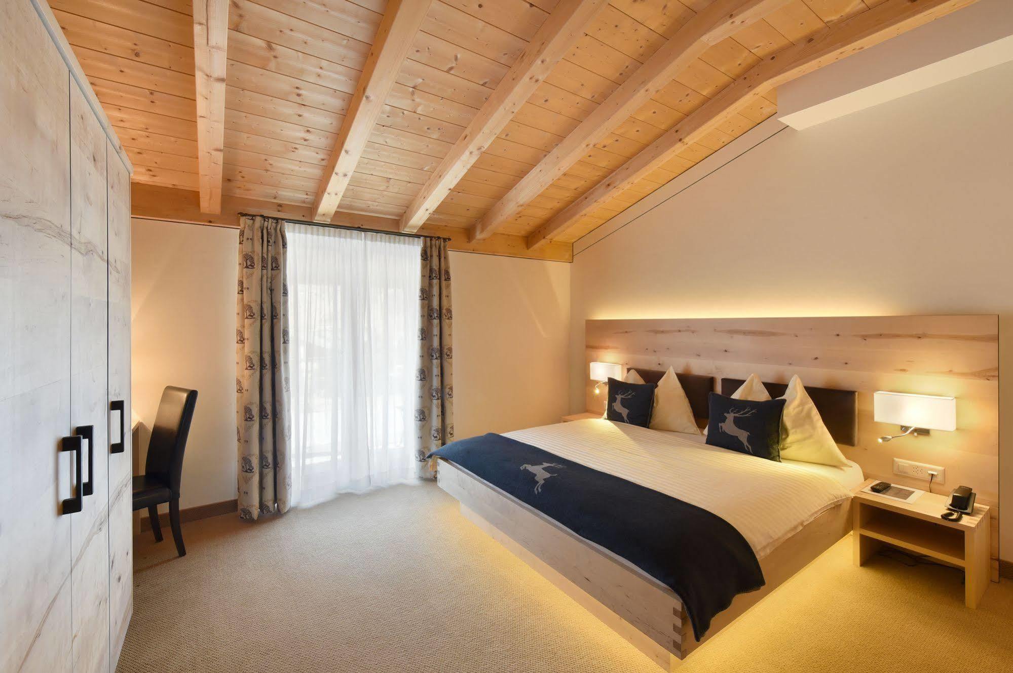 Hotel Cervo سيلس ماريا المظهر الخارجي الصورة
